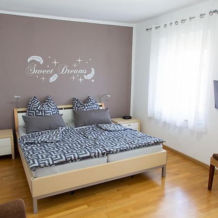 Ferienwohnung Am Forellenhof Rheurdt Exterior photo